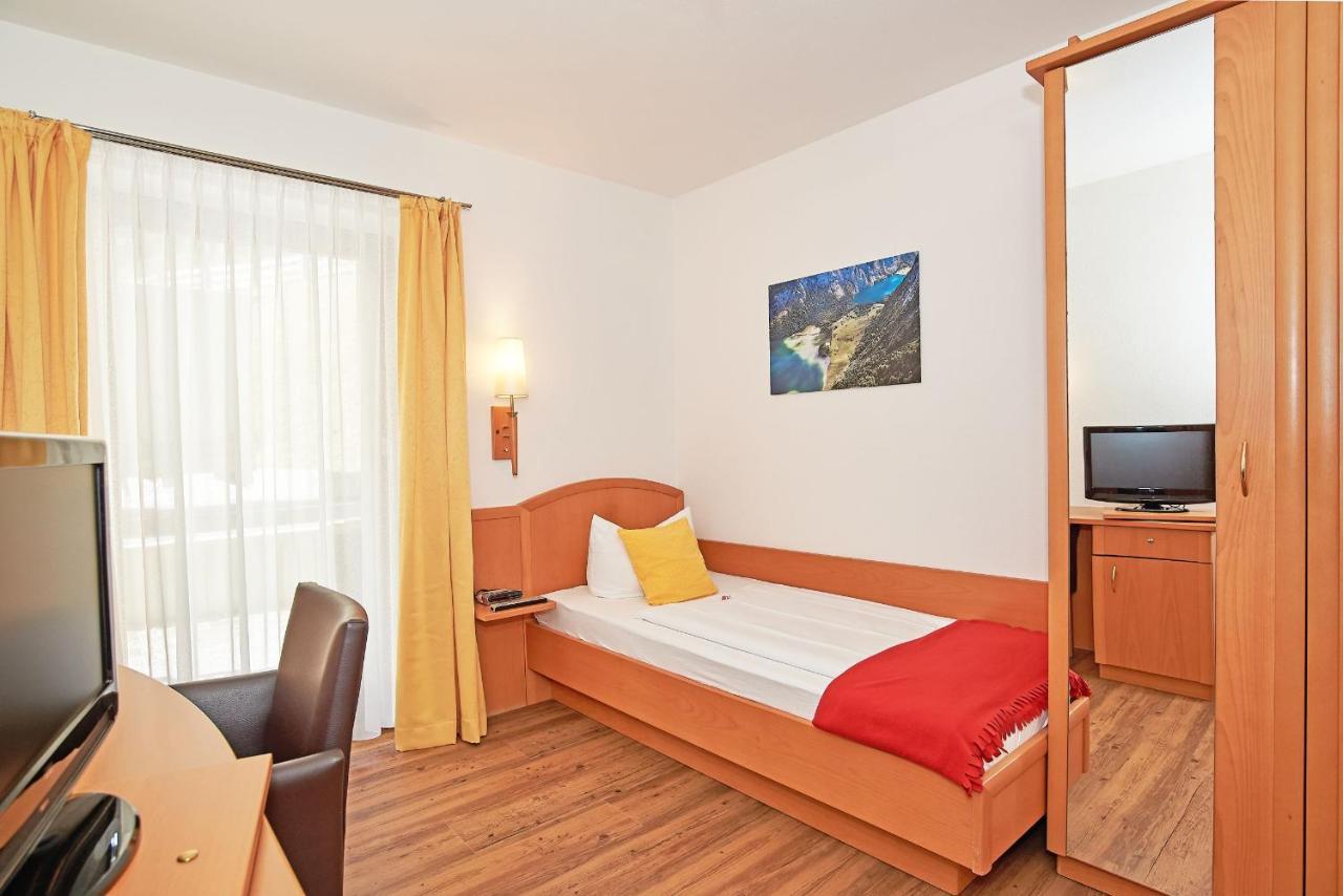 Ferienwohnungen Berganemone Schoenau am Koenigsee Ngoại thất bức ảnh