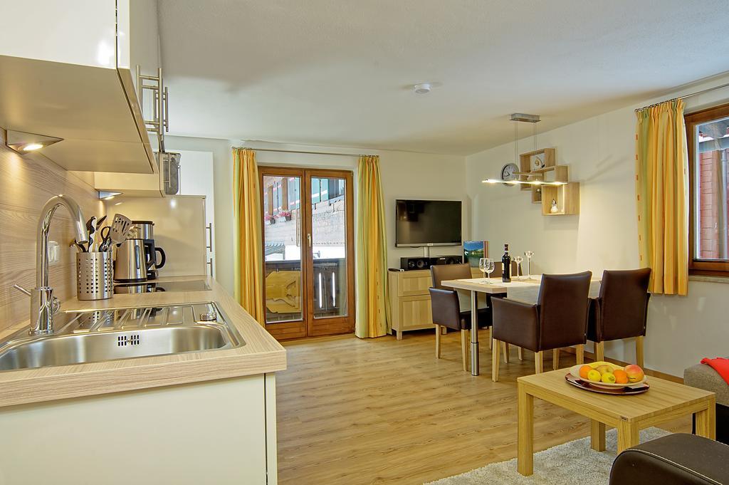 Ferienwohnungen Berganemone Schoenau am Koenigsee Ngoại thất bức ảnh